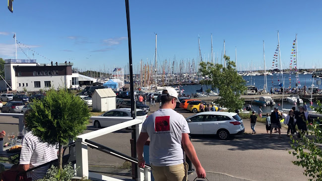 Satamakatu 19, 10900 Hanko