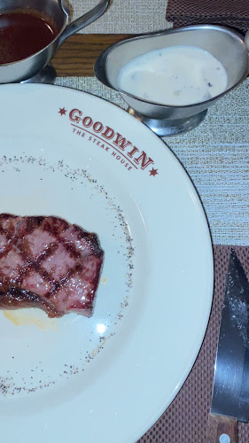 Goodwin The Steak House