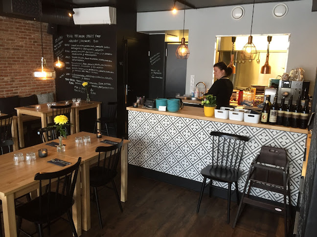 Ravintola Roka Street Bistro - Rovaniemi