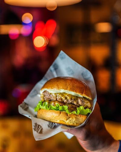 Classic American Diner Mylly