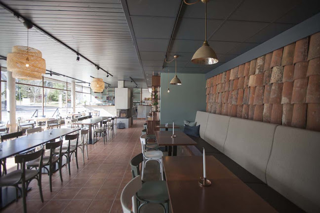 Capperi Oulunkylä - Ravintola-ala