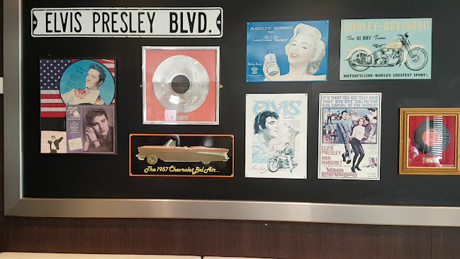 Opinii despre McDonald's Helsinki Töölö în Helsinki - Ravintola-ala