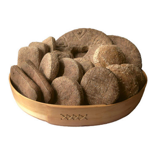 Leipomo Eilamari - Pöytyä