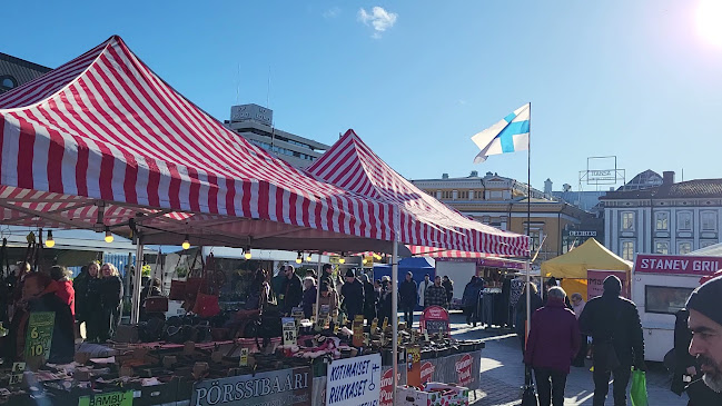 Comentarii opinii despre Kauppatori