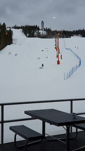 Opinii despre À La Katti în Vuokatti - Ravintola-ala