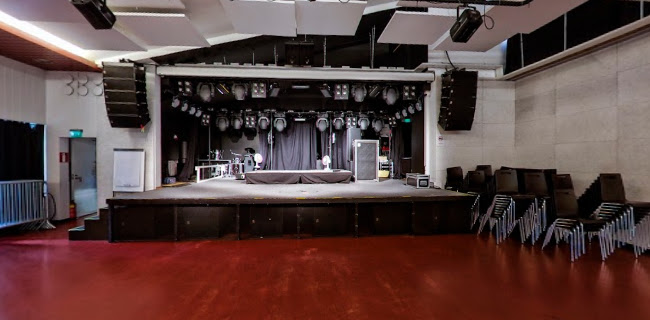 Siltakatu 1, 80100 Joensuu