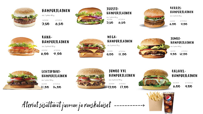 Ada Pizzeria kajaani