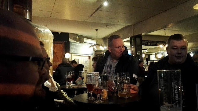 Ravintola Teerenpeli - Ravintola-ala