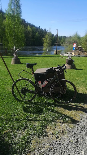 Virtakiven Sauna | Kahvila - Kouvola