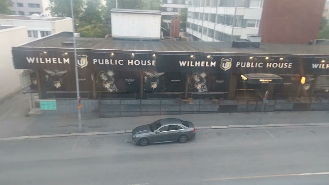Wilhelm Public House