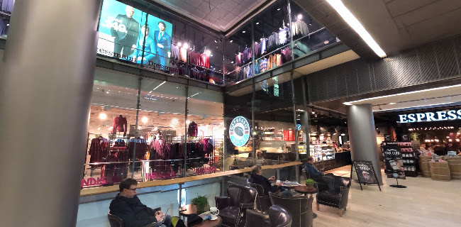 Espresso House Forum