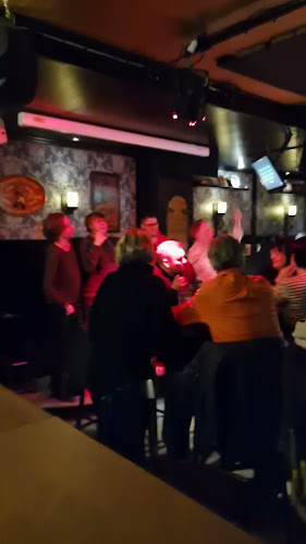 Opinii despre Ruby & Fellas - Irish Bar & Kitchen în Tampere - Ravintola-ala