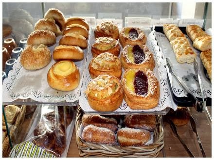 Opinii despre Kotkan Leipä - Turkian leipomo în Kotka - Ravintola-ala