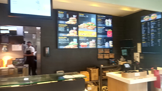 Opinii despre McDonald's Tampere Jäähovi în Tampere - Ravintola-ala