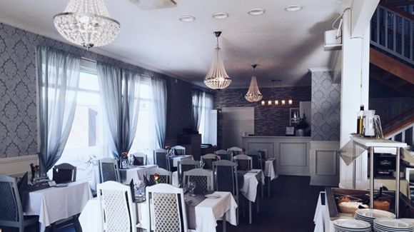 Vanhankirkonkatu 1, 26100 Rauma