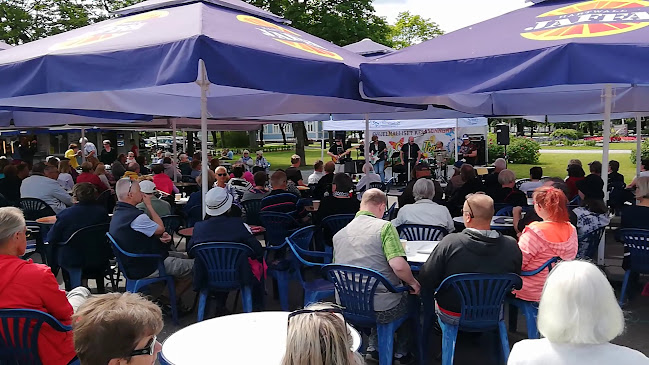 Torikaffe - Ravintola-ala