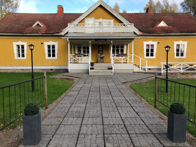 Kartano Wiitatupa - Ravintola-ala