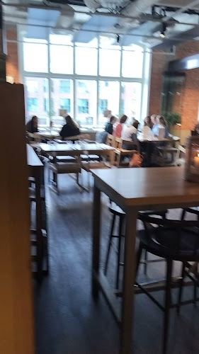 Opinii despre Ravintola Tampella în Tampere - Ravintola-ala