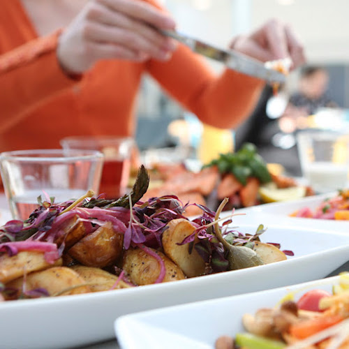 Antell Salpaparkki - Ravintola-ala