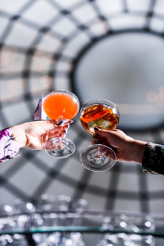 American Bar - Helsinki