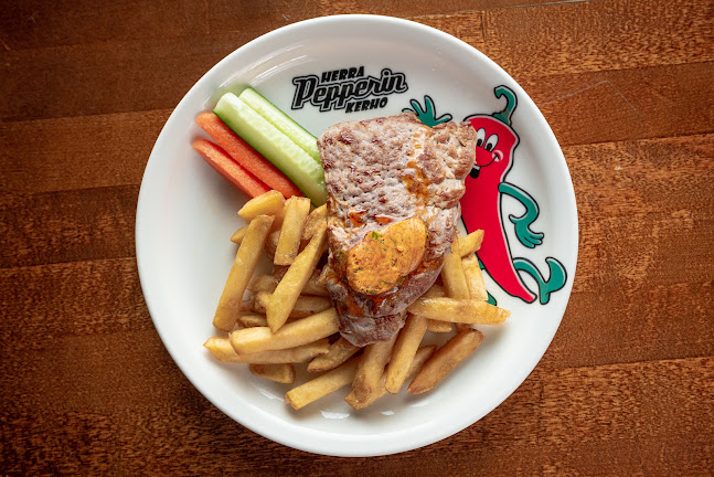 Pepper Bar & Restaurant Nokia