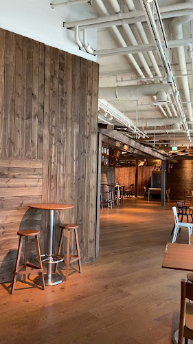 Opinii despre MUJI Ravintola în Helsinki - Ravintola-ala