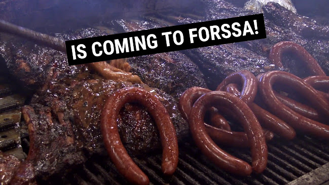 Reviews of Pit Stop BBQ Kattoterassi in Forssa - Ravintola-ala