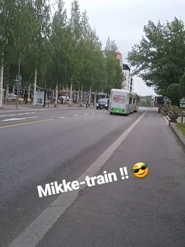 Mikkelin tori - Mikkeli