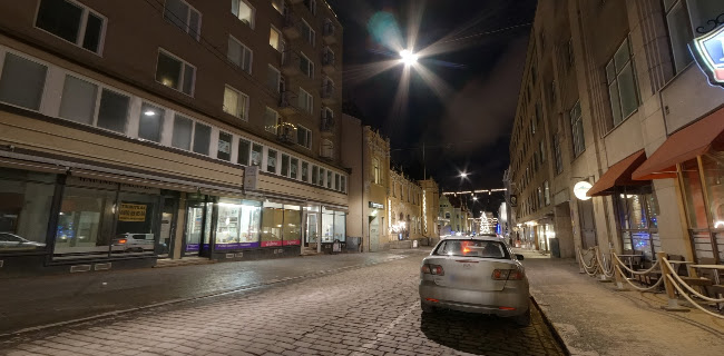 Bar K - Tampere