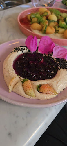 Ravintola Yes Yes Yes - Helsinki