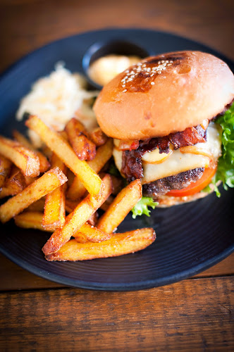 Opinii despre Cafe Rooster în Oulu - Ravintola-ala