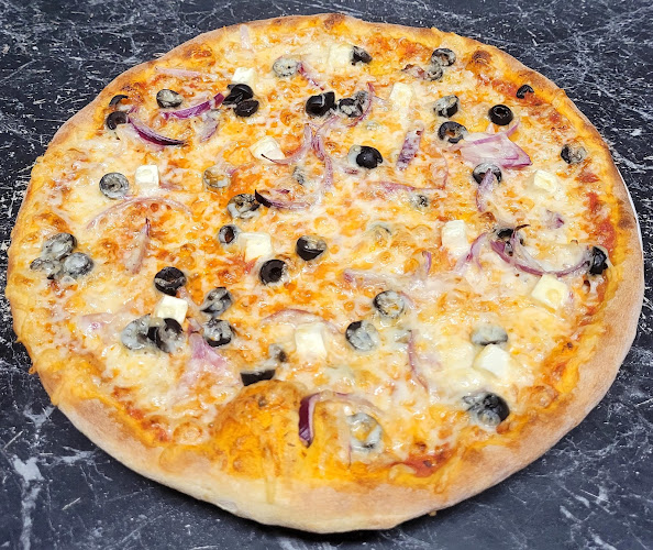 Opinii despre San Marino Pizzeria în Helsinki - Ravintola-ala