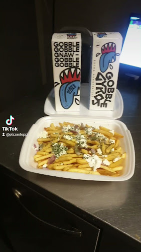 Opinii despre Pizza Stoppi în Jyväskylä - Ravintola-ala