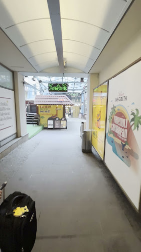 Ravintola Santa Fé - Ravintola-ala