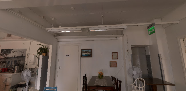 Leipomo Miun Juuret Oy - Ravintola-ala