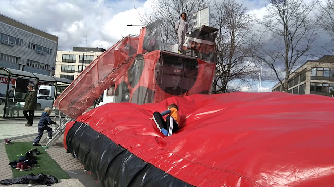 Tikkurilantori, Tikkurilan uusi tori - Vantaa