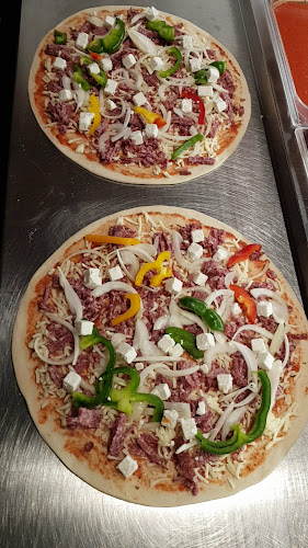 Opinii despre Classic Pizza în Helsinki - Ravintola-ala