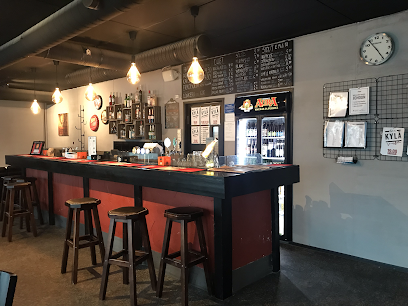Bar Kylä