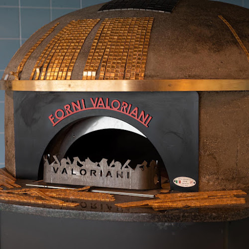 Pizzeria Via Tribunali Jätkäsaari - Helsinki