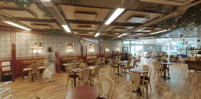 Savonlinnan Herkku Pekka Pullapuoti Oy - Ravintola-ala