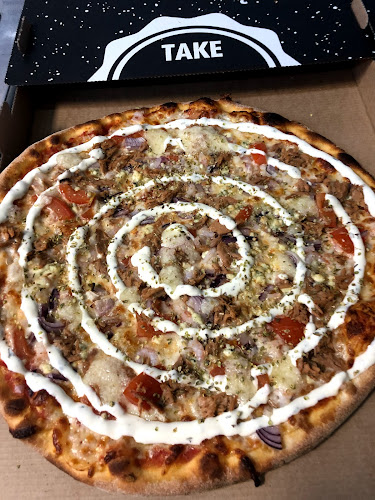 Comentarii opinii despre Pizza Time Järvenpää