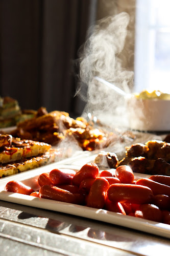 Comentarii opinii despre Juhlatalo Juurikkasaari