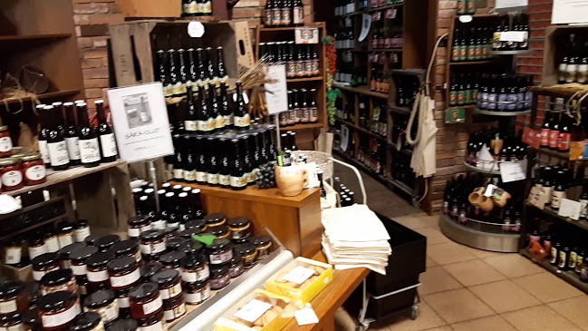 Opinii despre Deli Baker´s în Lohja - Ravintola-ala