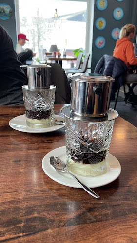 Opinii despre Phin Coffee în Kerava - Ravintola-ala