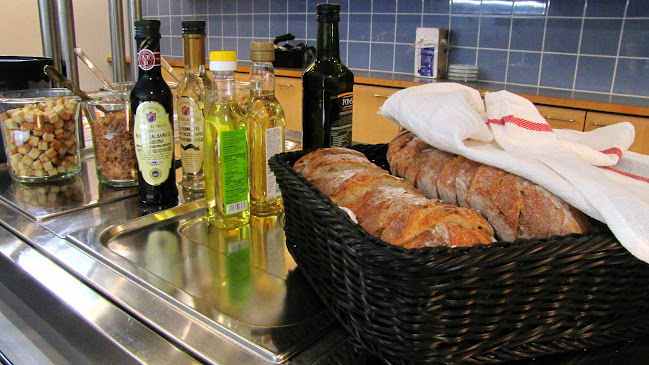 Opinii despre Kontukeittio Hervanta în Tampere - Ravintola-ala