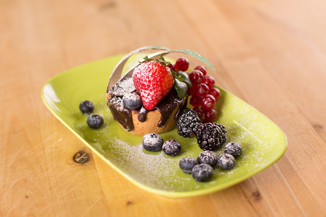 Kahvila-konditoria Houkutus - Ravintola-ala