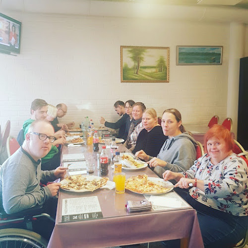 Opinii despre ANATOLIA KEBAB PIZZERIA în Laitila - Ravintola-ala