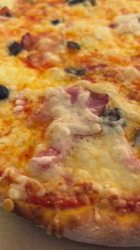 Ravintola Remo / ScanBurger - Ravintola-ala