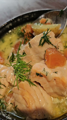 Kalakauppa Åvalls E. Eriksson - Helsinki