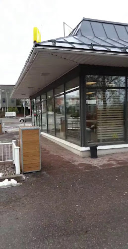 Opinii despre McDonald's Imatra în Imatra - Ravintola-ala